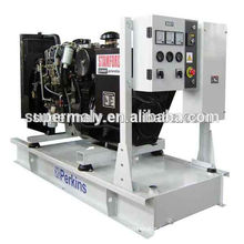 80KW/100KVA Diesel generation CE approved made in China